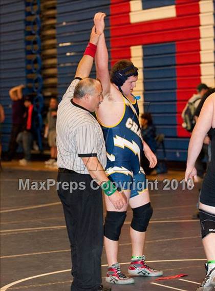 Thumbnail 1 in CIF CCS Masters Championships (Day 1 - Round 3) photogallery.