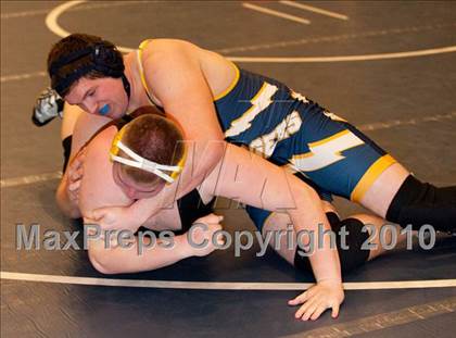 Thumbnail 3 in CIF CCS Masters Championships (Day 1 - Round 3) photogallery.