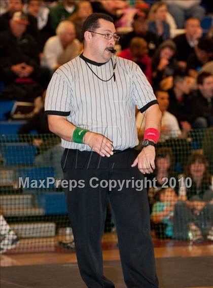 Thumbnail 3 in CIF CCS Masters Championships (Day 1 - Round 3) photogallery.