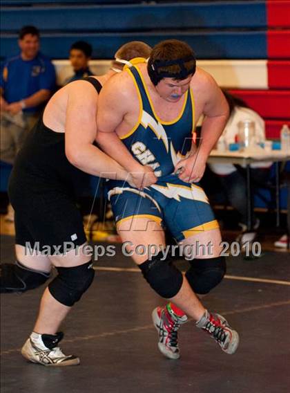 Thumbnail 1 in CIF CCS Masters Championships (Day 1 - Round 3) photogallery.