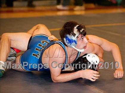 Thumbnail 1 in CIF CCS Masters Championships (Day 1 - Round 3) photogallery.