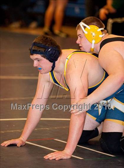 Thumbnail 3 in CIF CCS Masters Championships (Day 1 - Round 3) photogallery.