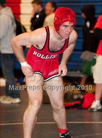 Thumbnail 1 in CIF CCS Masters Championships (Day 1 - Round 3) photogallery.