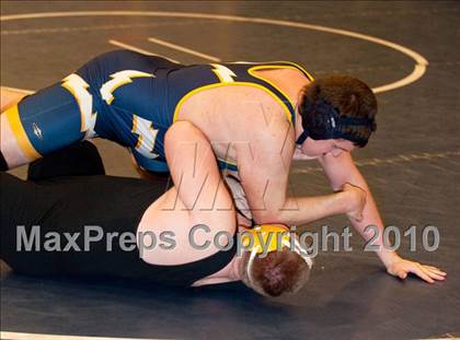 Thumbnail 2 in CIF CCS Masters Championships (Day 1 - Round 3) photogallery.
