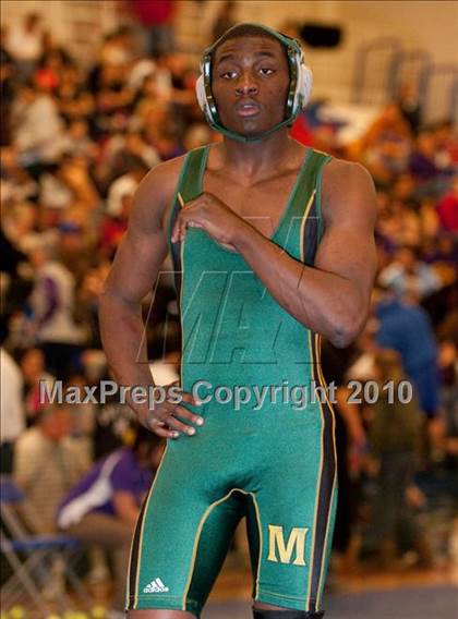 Thumbnail 1 in CIF CCS Masters Championships (Day 1 - Round 3) photogallery.