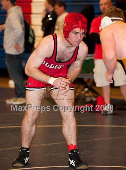 Thumbnail 2 in CIF CCS Masters Championships (Day 1 - Round 3) photogallery.