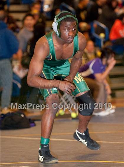 Thumbnail 1 in CIF CCS Masters Championships (Day 1 - Round 3) photogallery.