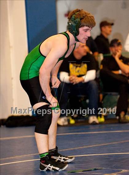 Thumbnail 2 in CIF CCS Masters Championships (Day 1 - Round 3) photogallery.
