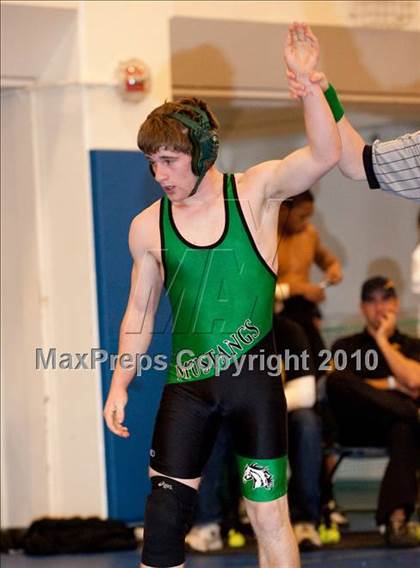 Thumbnail 1 in CIF CCS Masters Championships (Day 1 - Round 3) photogallery.