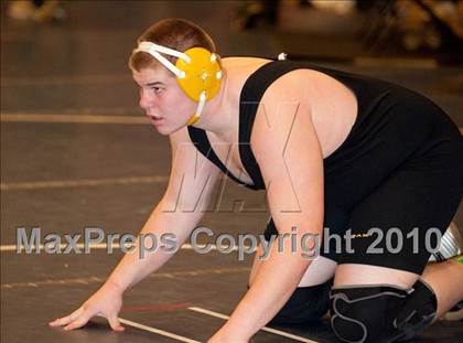 Thumbnail 1 in CIF CCS Masters Championships (Day 1 - Round 3) photogallery.