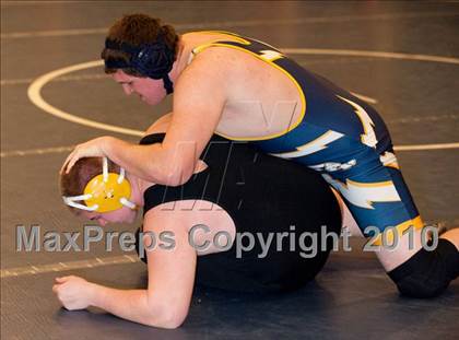Thumbnail 1 in CIF CCS Masters Championships (Day 1 - Round 3) photogallery.