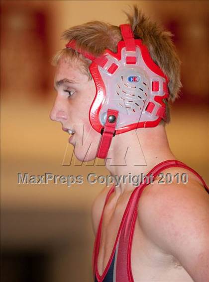 Thumbnail 2 in CIF CCS Masters Championships (Day 1 - Round 3) photogallery.