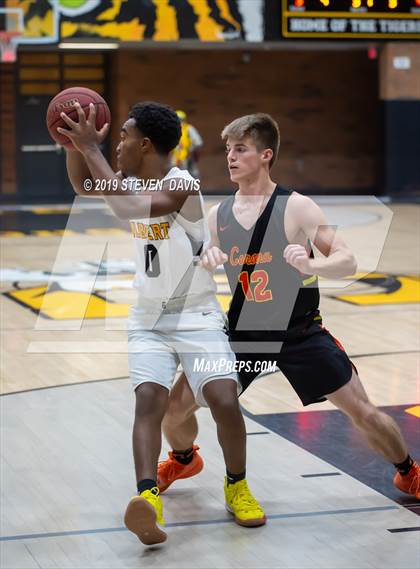 Thumbnail 3 in Corona del Sol @ Gilbert (Welcome To The Jungle Holiday Tournament) photogallery.