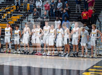 Thumbnail 2 in Corona del Sol @ Gilbert (Welcome To The Jungle Holiday Tournament) photogallery.