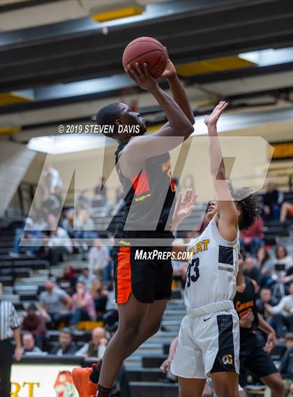 Thumbnail 3 in Corona del Sol @ Gilbert (Welcome To The Jungle Holiday Tournament) photogallery.