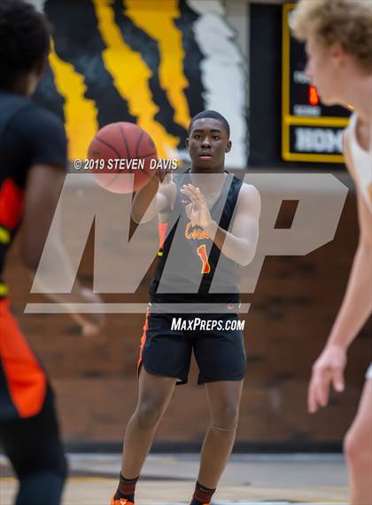 Thumbnail 2 in Corona del Sol @ Gilbert (Welcome To The Jungle Holiday Tournament) photogallery.