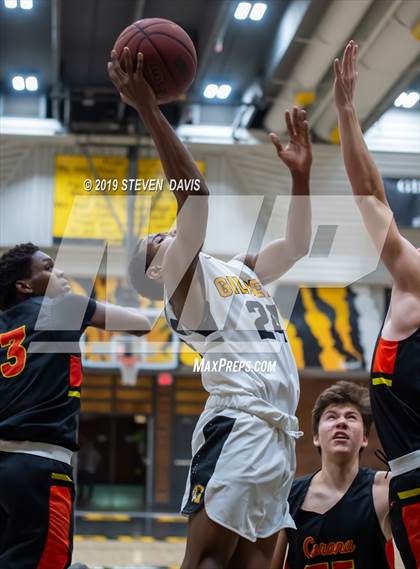 Thumbnail 2 in Corona del Sol @ Gilbert (Welcome To The Jungle Holiday Tournament) photogallery.