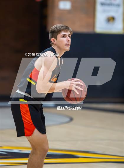 Thumbnail 1 in Corona del Sol @ Gilbert (Welcome To The Jungle Holiday Tournament) photogallery.