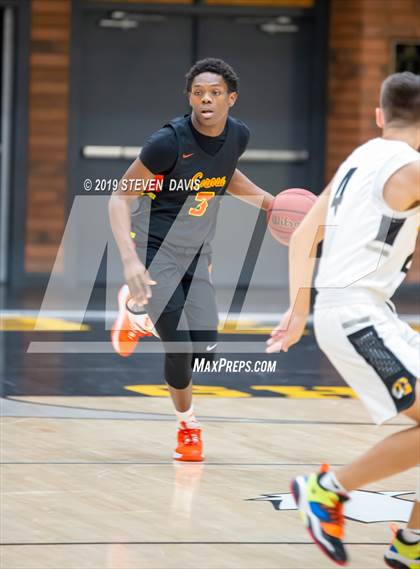 Thumbnail 1 in Corona del Sol @ Gilbert (Welcome To The Jungle Holiday Tournament) photogallery.