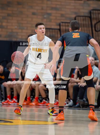 Thumbnail 3 in Corona del Sol @ Gilbert (Welcome To The Jungle Holiday Tournament) photogallery.