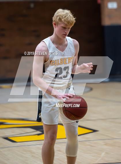 Thumbnail 3 in Corona del Sol @ Gilbert (Welcome To The Jungle Holiday Tournament) photogallery.