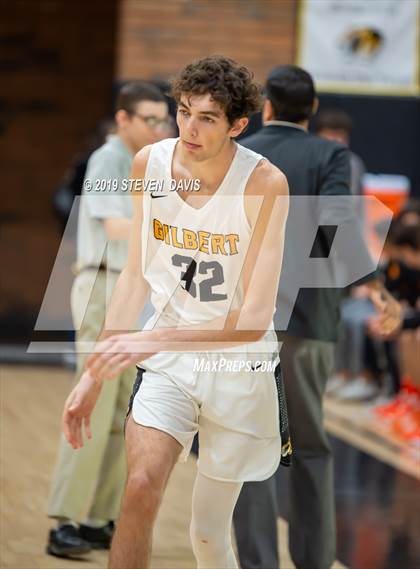 Thumbnail 3 in Corona del Sol @ Gilbert (Welcome To The Jungle Holiday Tournament) photogallery.