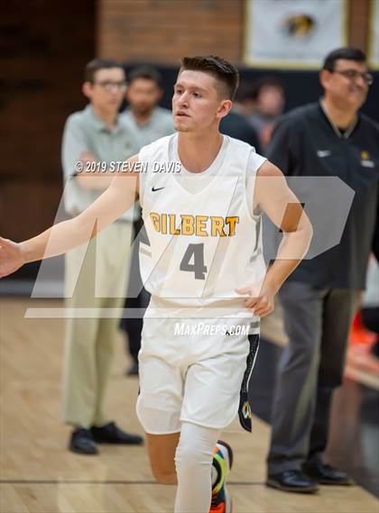 Thumbnail 1 in Corona del Sol @ Gilbert (Welcome To The Jungle Holiday Tournament) photogallery.