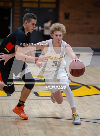 Thumbnail 1 in Corona del Sol @ Gilbert (Welcome To The Jungle Holiday Tournament) photogallery.