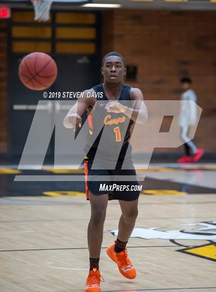 Thumbnail 3 in Corona del Sol @ Gilbert (Welcome To The Jungle Holiday Tournament) photogallery.