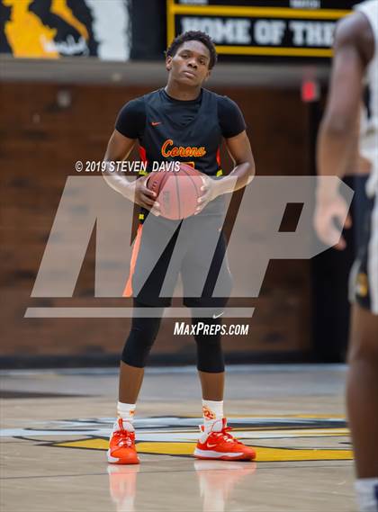 Thumbnail 2 in Corona del Sol @ Gilbert (Welcome To The Jungle Holiday Tournament) photogallery.