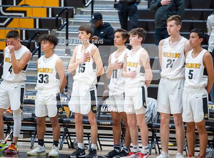 Thumbnail 3 in Corona del Sol @ Gilbert (Welcome To The Jungle Holiday Tournament) photogallery.