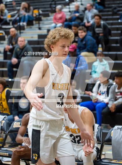 Thumbnail 3 in Corona del Sol @ Gilbert (Welcome To The Jungle Holiday Tournament) photogallery.