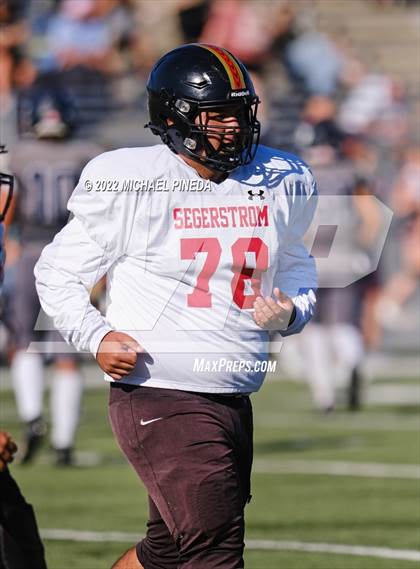 Thumbnail 1 in Segerstrom @ Trabuco Hills  photogallery.