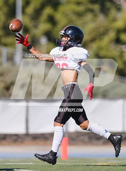 Thumbnail 1 in Segerstrom @ Trabuco Hills  photogallery.