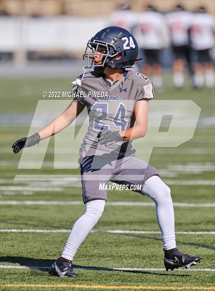 Thumbnail 1 in Segerstrom @ Trabuco Hills  photogallery.