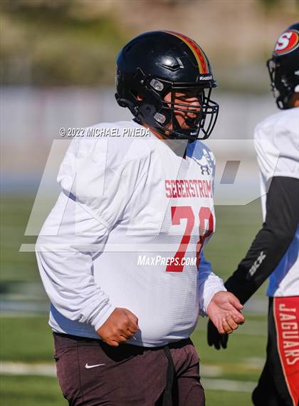 Thumbnail 1 in Segerstrom @ Trabuco Hills  photogallery.