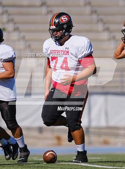 Thumbnail 2 in Segerstrom @ Trabuco Hills  photogallery.