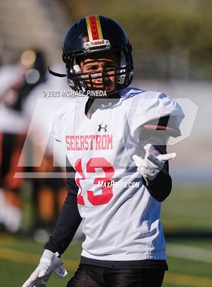 Thumbnail 1 in Segerstrom @ Trabuco Hills  photogallery.