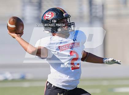Thumbnail 3 in Segerstrom @ Trabuco Hills  photogallery.