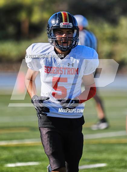 Thumbnail 3 in Segerstrom @ Trabuco Hills  photogallery.