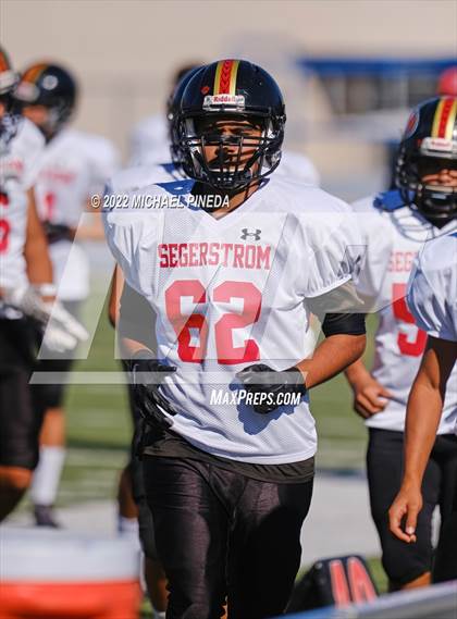 Thumbnail 2 in Segerstrom @ Trabuco Hills  photogallery.
