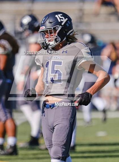 Thumbnail 2 in Segerstrom @ Trabuco Hills  photogallery.