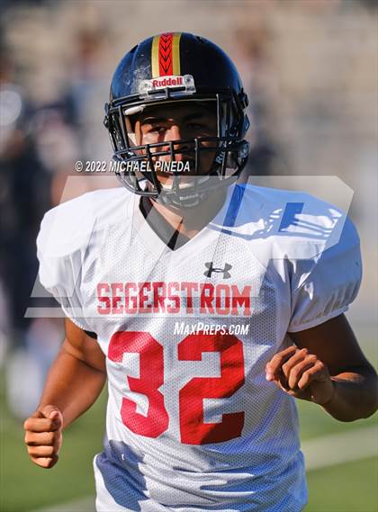 Thumbnail 2 in Segerstrom @ Trabuco Hills  photogallery.