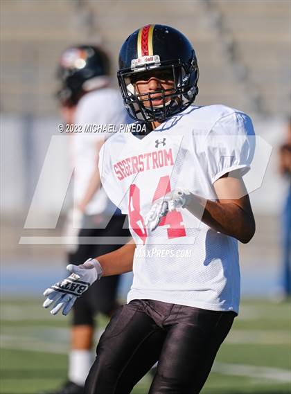 Thumbnail 2 in Segerstrom @ Trabuco Hills  photogallery.
