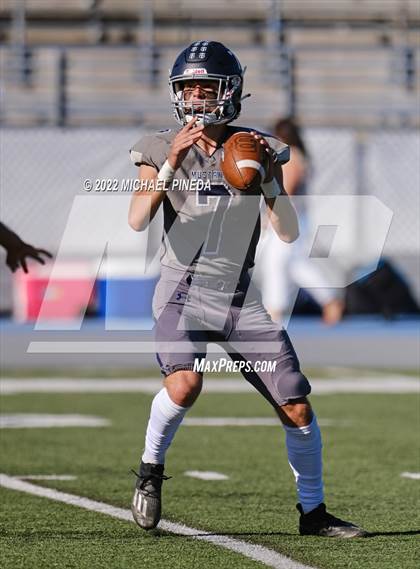 Thumbnail 1 in Segerstrom @ Trabuco Hills  photogallery.