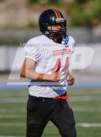 Thumbnail 1 in Segerstrom @ Trabuco Hills  photogallery.
