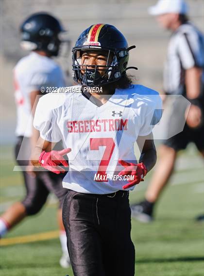 Thumbnail 1 in Segerstrom @ Trabuco Hills  photogallery.