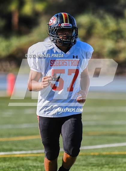Thumbnail 1 in Segerstrom @ Trabuco Hills  photogallery.