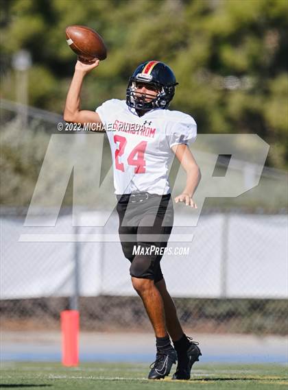 Thumbnail 1 in Segerstrom @ Trabuco Hills  photogallery.