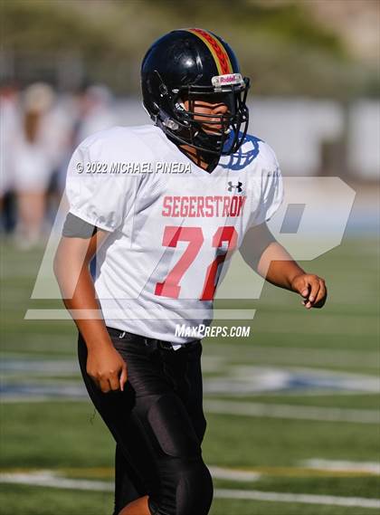 Thumbnail 2 in Segerstrom @ Trabuco Hills  photogallery.